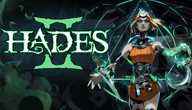 hades ii pc game steam cover