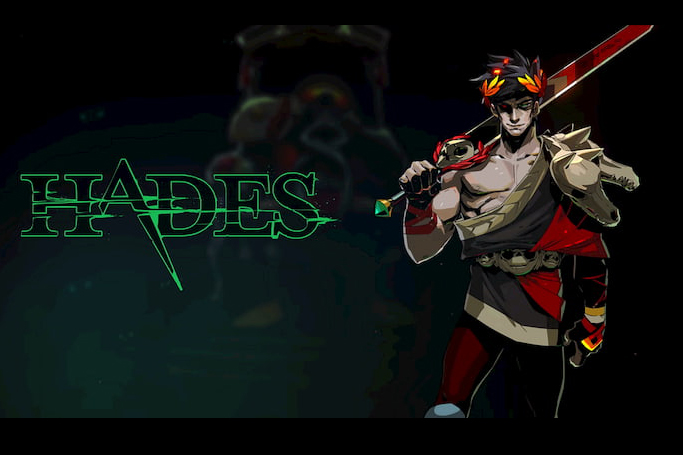 Hades – Tựa game nhập vai, hành động khá hay