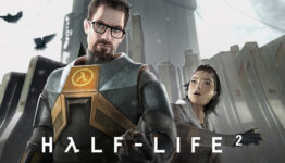 Half-Life 2 – Game bắn súng kinh điển tuổi thơ