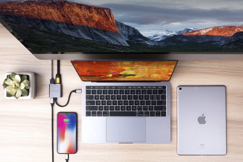 Tổng Hợp Các Hubs của Hyper dành cho Macbook, Laptop Để Người Dùng Dễ Dàng Chọn Lựa Tổng Hợp Các Hubs của Hyper dành cho Macbook, Laptop Để Người Dùng Dễ Dàng Chọn Lựa