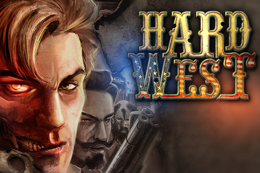 Hard West – Game chiến thuật độc đáo hard west cho mac