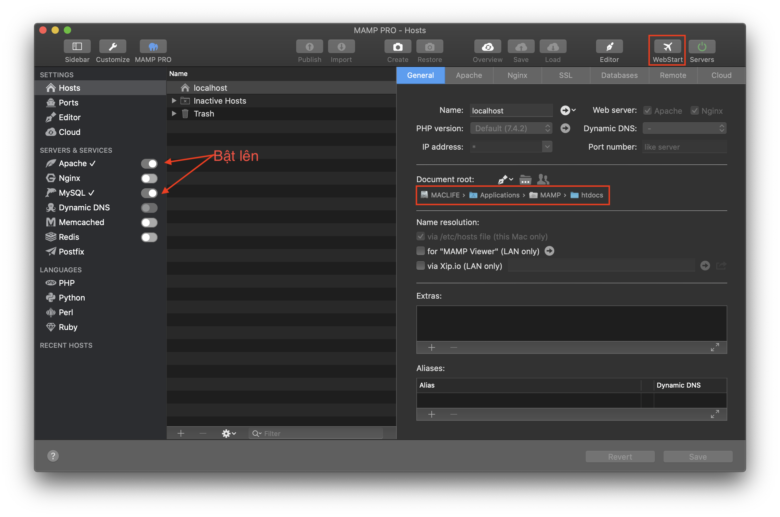 hd-cai-dat-va-su-dung-mamp-pro_4 Hướng dẫn cài đặt và cấu hình Localhost trên Mac với Mamp Pro