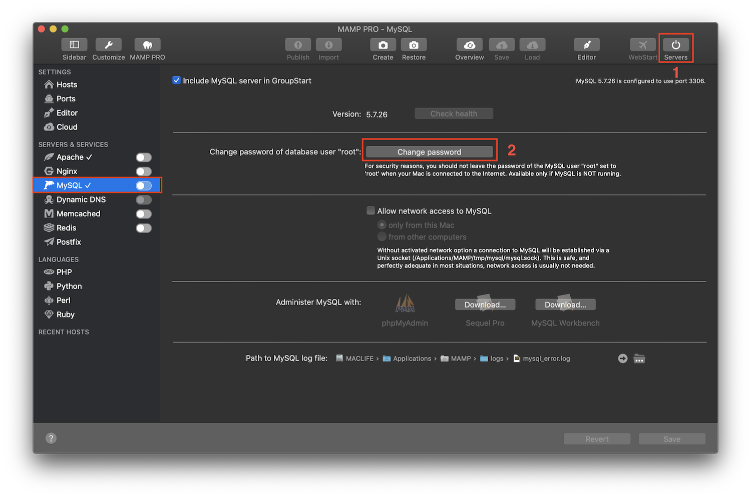 hd-cai-dat-va-su-dung-mamp-pro_9 Hướng dẫn cài đặt và cấu hình Localhost trên Mac với Mamp Pro