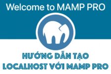 Hướng dẫn cài đặt và cấu hình Localhost trên Mac với Mamp Pro
