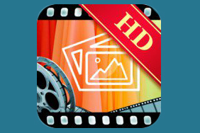 HD Slideshow Maker for Mac – Phần mềm tạo Slideshow ảnh trên Mac