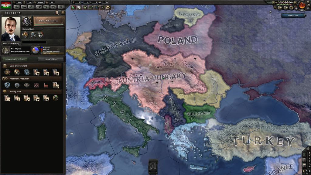 hearts of iron iv for mac