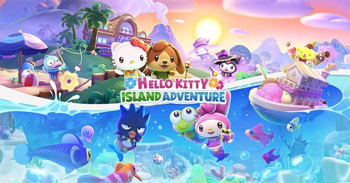 hello kitty island adventure ios 700