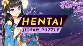 Hentai Jigsaw Puzzle – Game xếphìnhh “hấp dẫn”