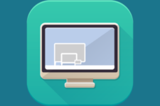 Hide Desktop Files – Ẩn file trên Desktop Mac