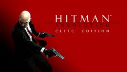 Hitman: Absolution – Elite Edition – Sát thủ đầu trọc
