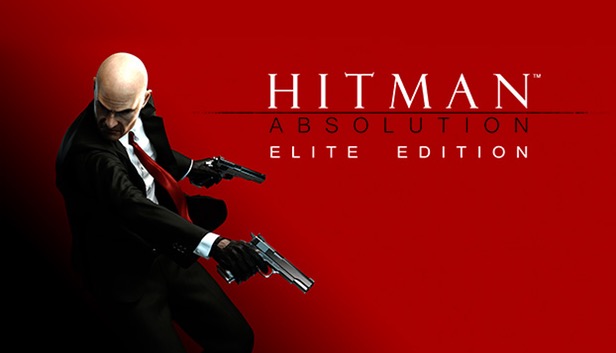 Hitman: Absolution – Elite Edition – Sát thủ đầu trọc Hitman: Absolution – Elite Edition – Sát thủ đầu trọc
