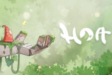 Hoa – Game giải đố kết hợp đi cảnh của người Việt