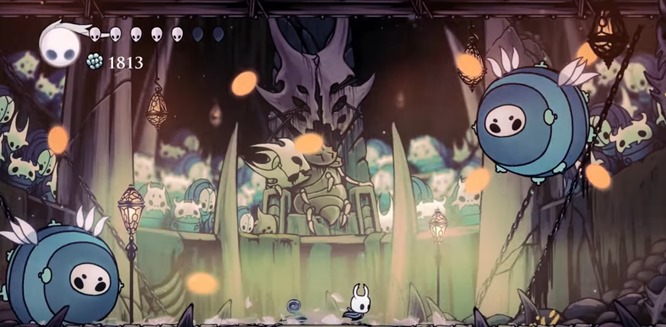 hollow knight for mac