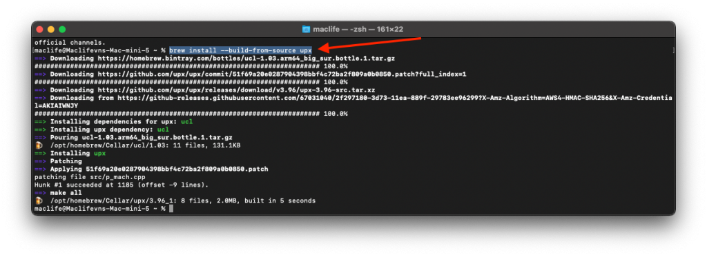 homebrew4-1024x373-1 Sửa lỗi: ” You do not have permission to open the application…” khi chạy file Cr5ck trên Big Sur