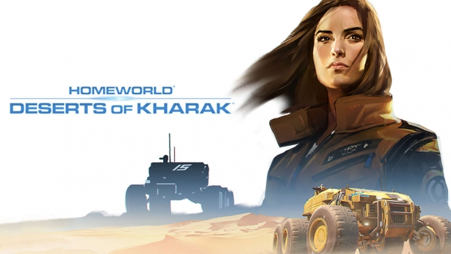 homeworld deserts of kharak mac