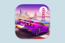Horizon Chase 2 – Game đua xe mạo hiểm vòng quanh thế giới