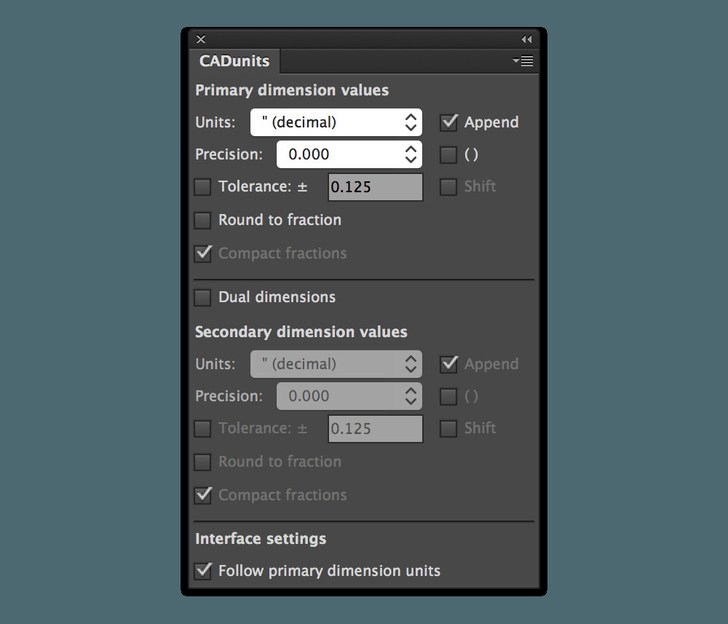 Hot Door CADTools – Plug-in thêm tính năng cho Illustrator