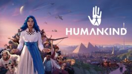 Humankind – tựa game hành động, phiêu lưu hấp dẫn