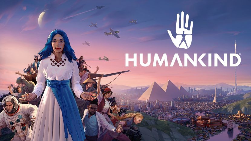 Humankind – tựa game hành động, phiêu lưu hấp dẫn