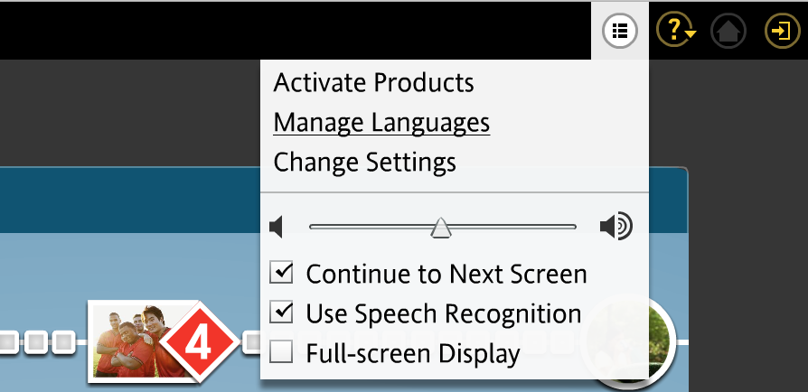 huong-dan-cai-dat-rosestta-stone11 Hướng dẫn cài đặt và sử dụng Rosetta Stone, phần mềm học ngoại ngữ tốt nhất trên Mac