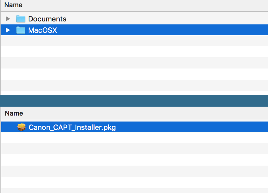 huong-dan-cai-driver-canon-2900-tren-sierra-b1 Hướng dẫn chi tiết cách cài Driver Canon 2900, 3000 trên macOS Sierra 10.12, High Sierra 10.13