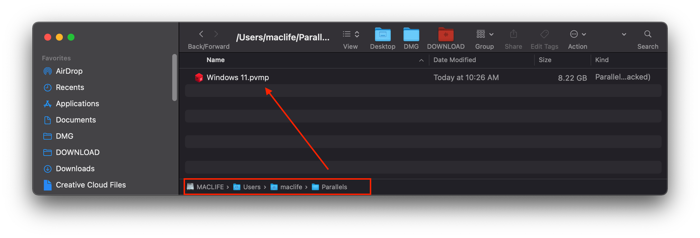 huong-dan-cai-parallel-desktop-3 Hướng dẫn cài Win trên Mac dùng Para”leo” Desktop 18 theo cách mì ăn liền