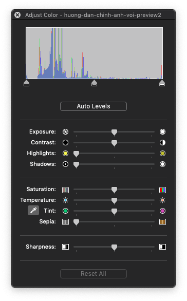 huong-dan-chinh-anh-voi-preview4 Hướng dẫn chỉnh sửa, tạo ghi chú cho ảnh với Preview