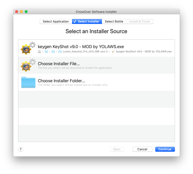 huong-dan-cr4ck-keyshot_3 KeyShot PRO – Công cụ 3D render, Animation
