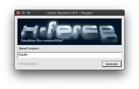 huong-dan-cr4ck-keyshot_6 KeyShot PRO – Công cụ 3D render, Animation