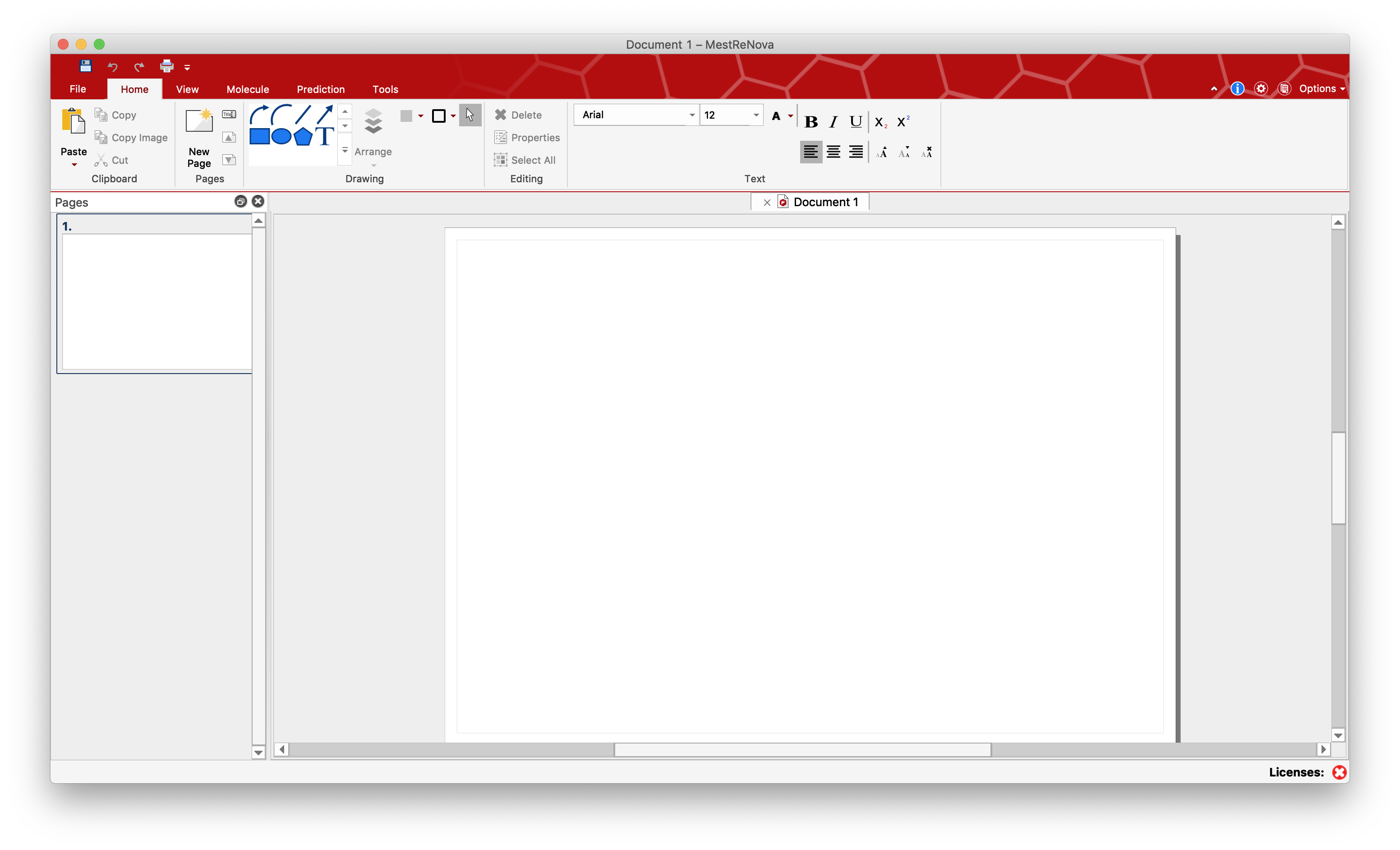 huong-dan-crack-ss Mestrelab Research Mnova – Xử lý dữ liệu phân tích hóa học