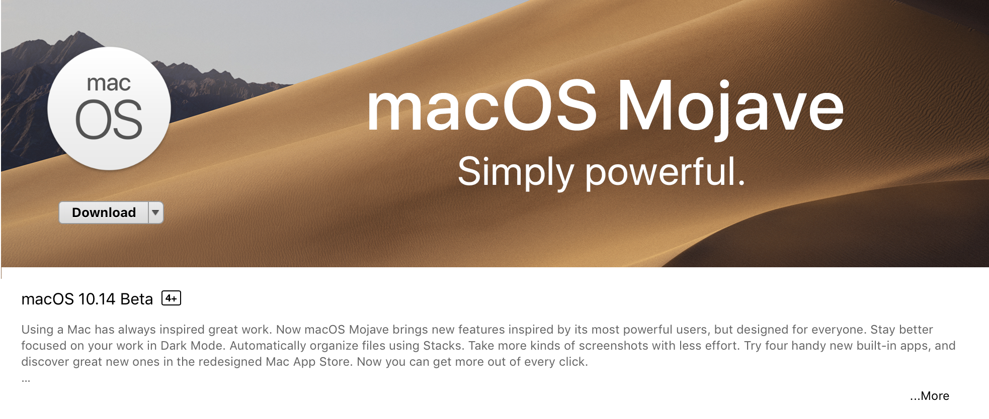 huong-dan-nang-cap-macos-10-14-mojave_2 Hướng dẫn chi tiết cách nâng cấp trải nghiệm macOS 10.14 mojave beta