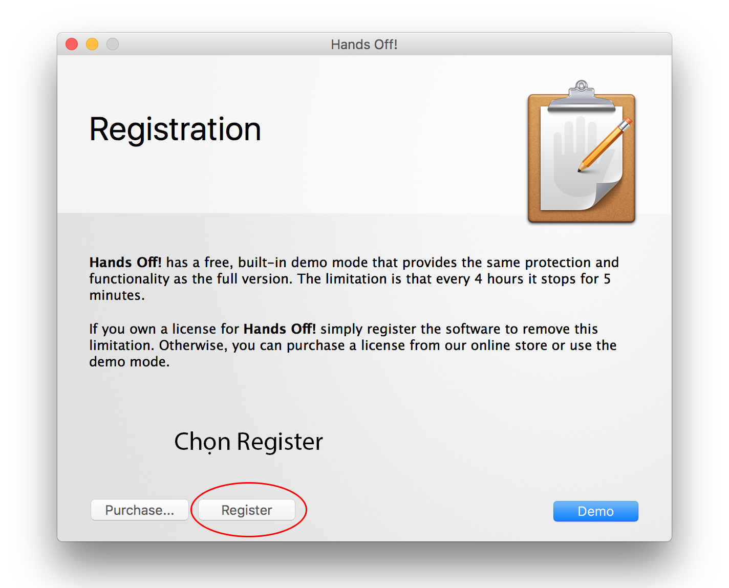 huong-dan-su-dung-hand-off-3 Hướng dẫn sử dụng Hand Off! để quản lý kết nối Internet cho ứng dụng