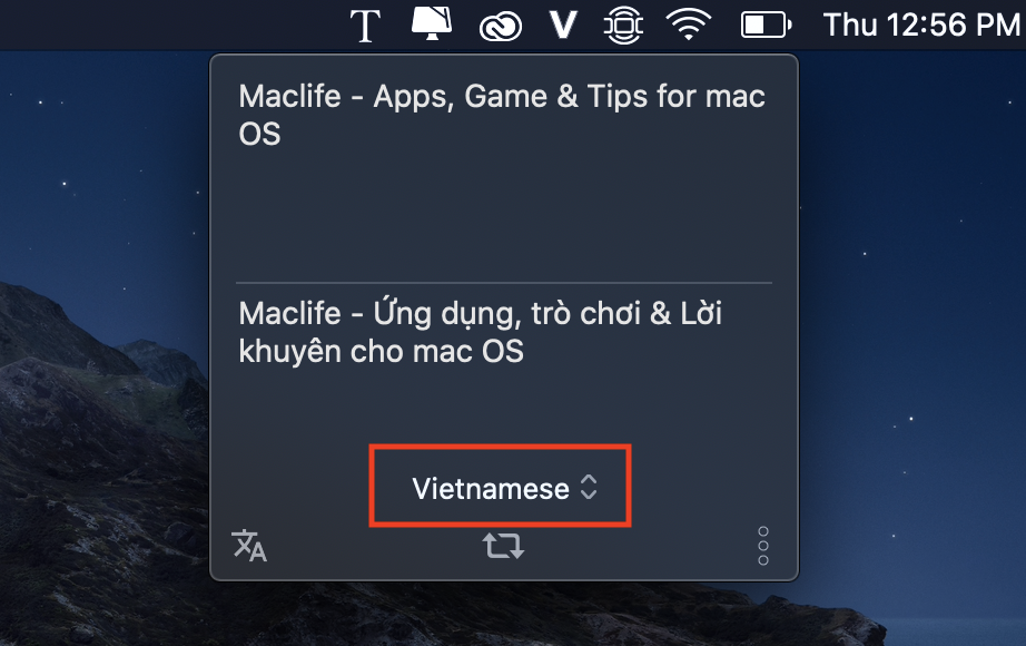 huong-dan-su-dung-itext-tren-mac iText – Copy text, tra từ cực nhanh tại bất kỳ vị trí nào trên màn hình