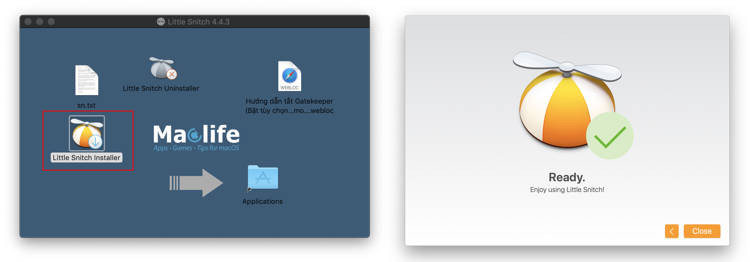 huong-dan-su-dung-little-snitch_1 Hướng dẫn sử dụng Little Snitch để quản lý kết nối Internet khi dùng ứng dụng “Cr4ck”