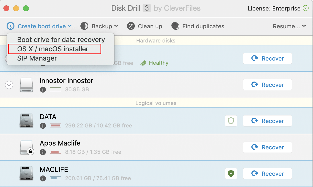 huong-dan-tao-bo-cai-macos-dung-disk-drill_3 Hướng dẫn chi tiết tạo bộ cài macOS trên USB bằng Disk Drill