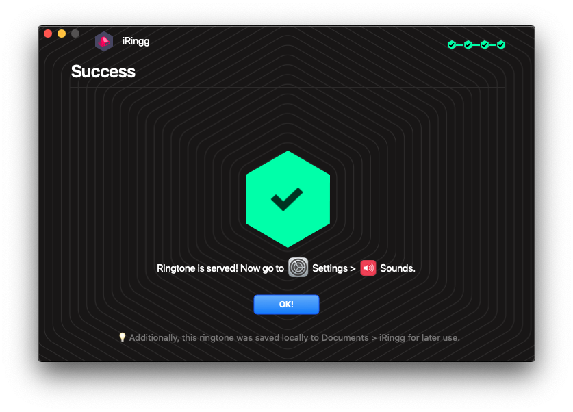 huong-dan-tao-nhac-chuong-iphone-2 Hướng dẫn tạo & chép nhạc chuông cho iPhone trên Mac cực dễ với iRingg