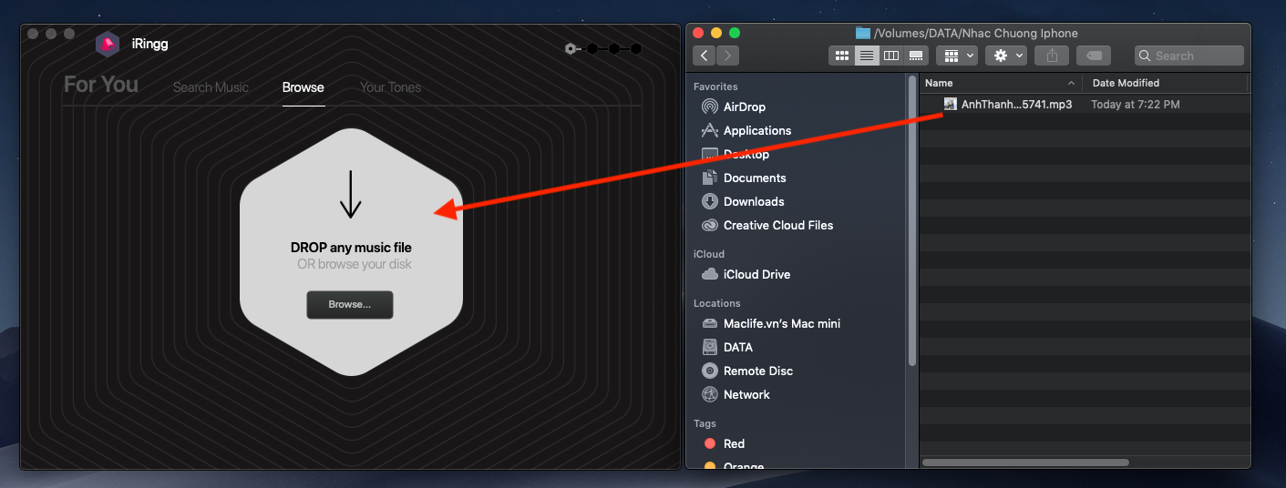 huong-dan-tao-nhac-chuong-iphone-6 Hướng dẫn tạo & chép nhạc chuông cho iPhone trên Mac cực dễ với iRingg