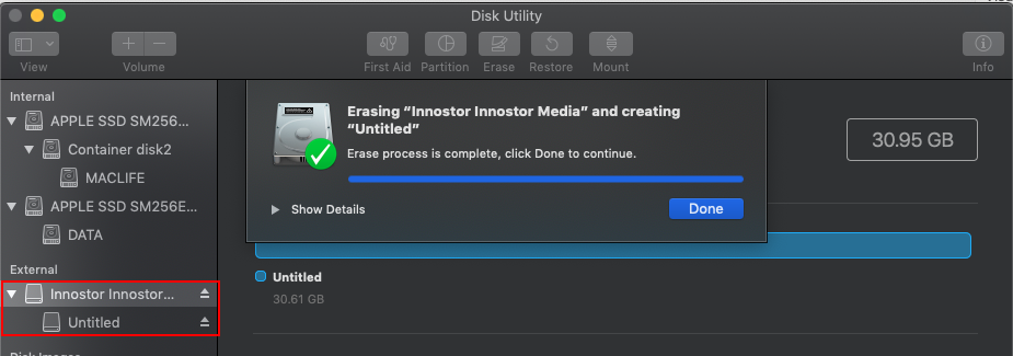 huong-dan-tao-nhieu-bo-cai-tren-usb1 Hướng dẫn tạo nhiều bộ cài macOS trên cùng 1 USB hoặc ổ cứng
