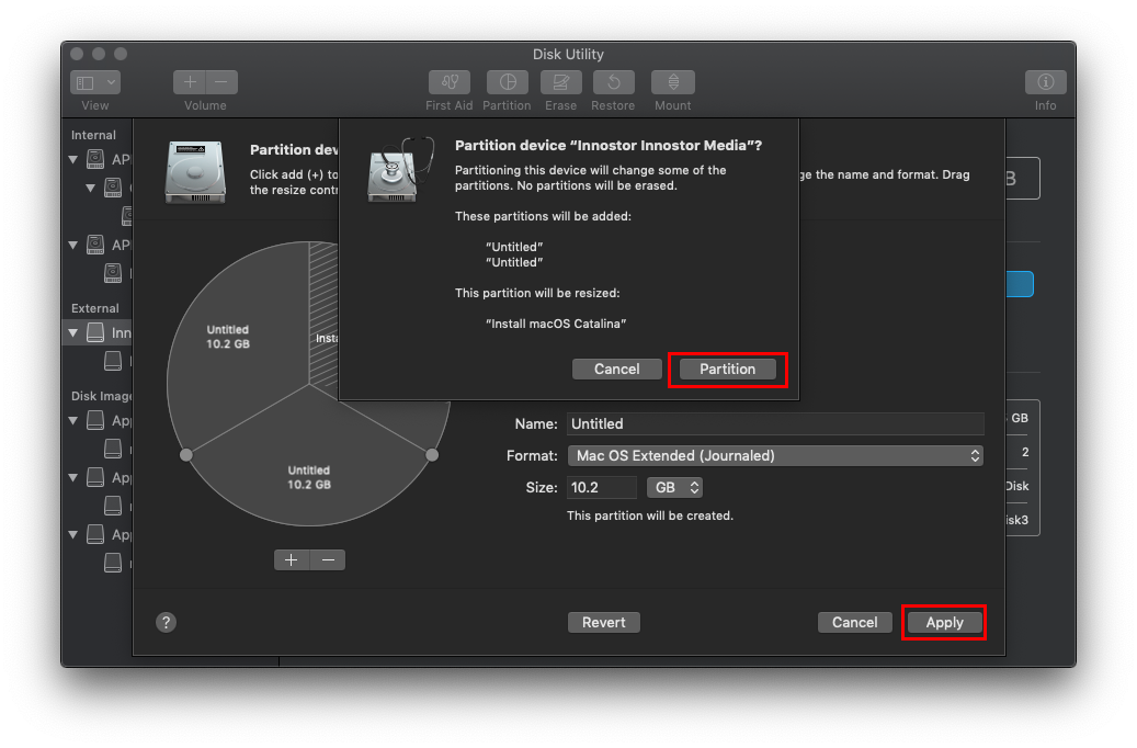 huong-dan-tao-nhieu-bo-cai-tren-usb8 Hướng dẫn tạo nhiều bộ cài macOS trên cùng 1 USB hoặc ổ cứng