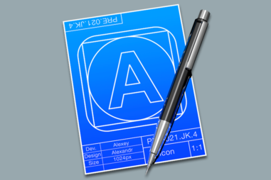 IconFly – Phần mềm tạo icon từ file ảnh