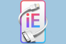 iExplorer 4.3.2 – Quản lý iPhone, iPod, iPad trên MacOS