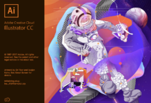 Adobe Illustrator CC 2018 – Công cụ đồ họa Vector mới nhất của Adobe
