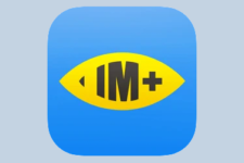 IM + ứng dụng tin nhắn tất cả trong một.