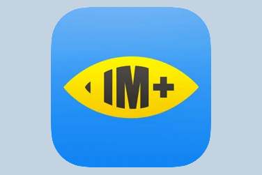 IM + ứng dụng tin nhắn tất cả trong một.