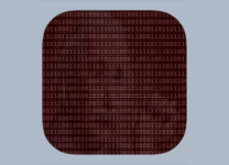 Image-Ascii – Chuyển ảnh chụp thành ảnh kiểu Ascii