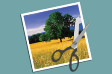 Image Crop – Công cụ crop ảnh gọn nhẹ trên Mac