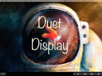 Hướng dẫn cài đặt Duet Display cho iPhone/iPad