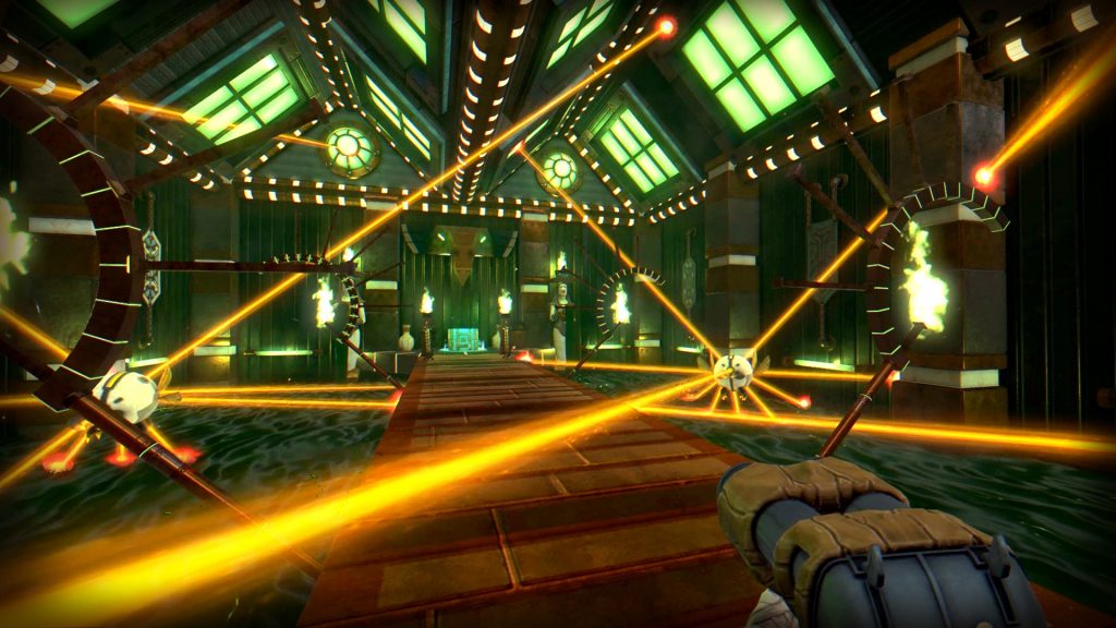 Immortal Redneck – Game bắn súng