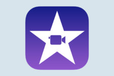 iMovie – Trình biên tập phim của Apple