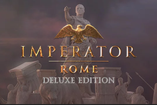 Imperator: Rome – Game xây dựng Đế chế La Mã hùng mạnh Imperator: Rome – Game xây dựng Đế chế La Mã hùng mạnh